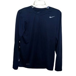 Nike Dri-Fit Long Sleeve